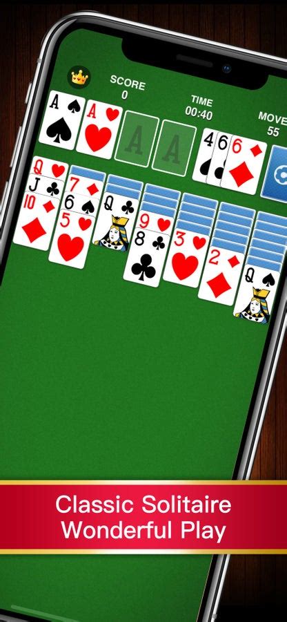 free poker solitaire games